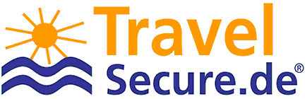 TravelSecure Logo